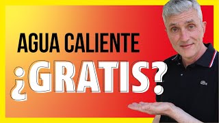 💥 ¿Funcionan los TERMOTANQUES Solares o Calentadores de Agua Solar: ⚠️ Debes saber ESTO!!