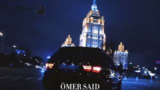 Bones & Juicy J - Timberlake (Ömer Said REMIX)