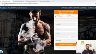 How to Create your first funnel for your product With Clickfunnels | 2019 Updated