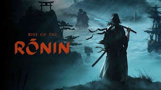 Rise of the Ronin PS5 #6 Neues Gebiet EDO erkunden