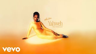 Anike, Porsha Love - YAHWEH (Official Audio)