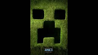 A Minecraft Movie (Official Teaser Trailer Music)