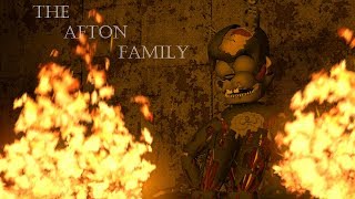 (SFM) Afton Family: Russel Sapphire Remix