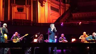 "She Rocked My World" - The Who live acoustic ‎@royalalberthall  London 25 March 2022