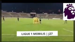 اهداف مباراة شباب قسنطينة و شبيبة القبائل 2_0● CSC VS JSK  ●2019/05/11