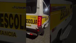 Lanterna Led Tuning Ducato Jumper Boxer #van #ducato #led #personalização