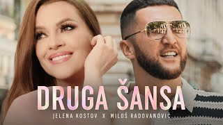 Jelena Kostov X Milos Radovanovic - Druga Sansa