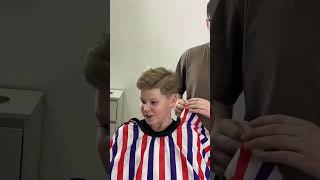 ION Company | Барбершоп 💈 #beats #барбершоп #barber #barbershop #haircut