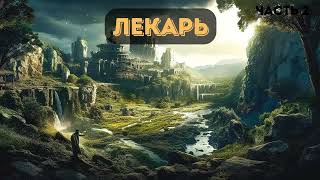 Маг-попаданец: Лекарь | Книга 2 |  #аудиокниги | #звуковыекниги | #фантастика | #аудио