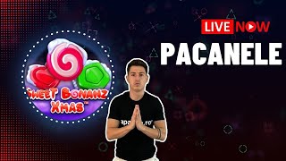 SPARGEM SI NOI NISTE PACANELE IN NOAPTEA ASTA? Aparate Pacanele Slots Live pragmaticplay