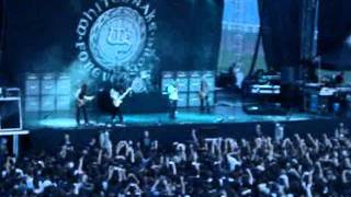 Whitesnake-Thessaloniki 2011 Concert A