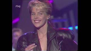 C.c. Catch - A tope   27. 07. 1988 RTVE