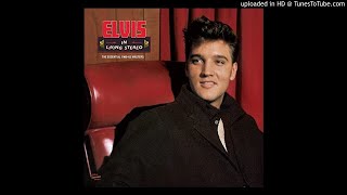 Elvis Presley - For the Millionth and Last Time (Take 8)