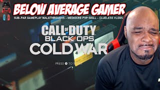 Call of Duty Black Ops Cold Multiplayer