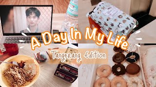 a day in my life 🌞 + (what i eat in a day)