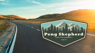 Peng Shepherd Audio Fix