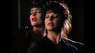 Kate Bush - The Red Shoes (HD Remaster Music Video)