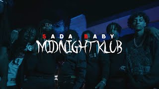 Sada Baby - Midnight Klub