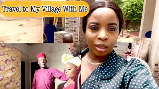 Luxury Living In Lagos + How Family SendForth Female Daughter In Igboland In Nigeria After Wedding