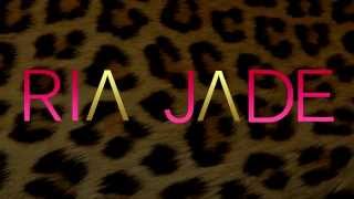 Animal (Lyric Video) - Ria Jade