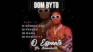 Dom Byto - Mamã (Audio)