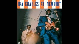 Ray Charles - Yes Indeed! Live At Newport Jazz