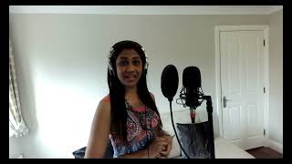 Sopnam (Cover) - Sanju Rebello