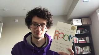 My Thoughts on Room by Emma Donoghue (spoilers)