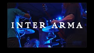 Inter Arma - Live at RPM Fest 2019 (Full Set) 9/1/2019