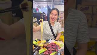 Đi Ăn Bò Chị Ba và Đã Phải Trả Giá 🙄 | Kat Onion #food  #tiktok