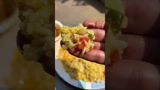 Authentic Gujarati Food in Mumbai #shorts #foodshorts #indianfood #ytshorts