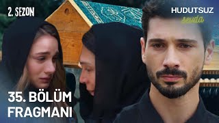 Hudutsuz Sevda 35. Bölüm Fragmanı - NEDİME RIZVAN'I SATTI!