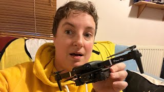 I Bought A Drone From TEMU - Review | UK Reseller