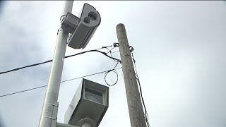 Kent starts enforcing $136 red-light cam violations