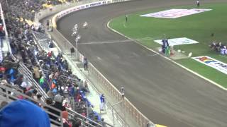 Speedway Best Pairs Cup 2015 - 28.03.2015 Toruń