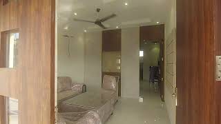 1Bhk Fully Furnished Fat on Rent Zirakpur Punjab near Chandigarh