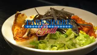 Find dining at Park shore Grill downtown St. Petersburg Florida