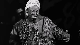 Betty Carter Live at Festival de Jazz d'Antibes, Juan-les-Pins, France, July 17th 1978 (audio only)