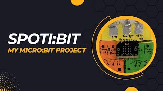 Spoti:bit - My Micro:bit Project | Competitions | Spiky Hair JJ