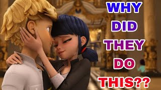 Everything WRONG With Miraculous Ladybug Season 5