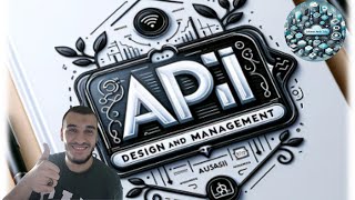 API Design and Management (Non-Blocking) - بالعربي