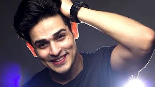 priyank Sharma