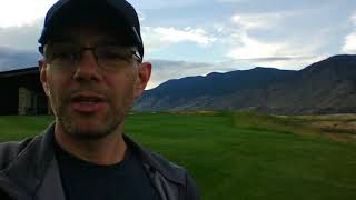 Kamloops Tobiano Golf Course