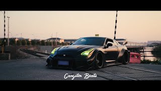 SICKICK - Lana Del Rey x Coolio (Gangsta's Paradise x Jealous Girl) | Nissan GT-R Showtime