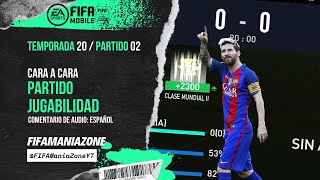 ¡Increíble Duelo sin Goles en FIFA Mobile! ¿Quién se Llevará la Victoria?