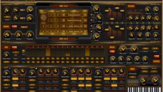 Art Pyrite free VST by Artvera