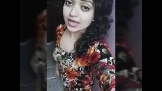 Sajna ve sajna very sweet voice punjabi girl