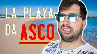 ¿POR QUÉ ODIO LA PLAYA? | Play Charlie