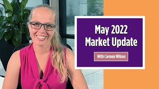 Ada & Canyon County Market Update - May 2022