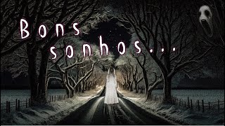 Histórias de terror para dormir Ep.05 (sem comentários)